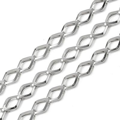 304 Stainless Steel Link Chains