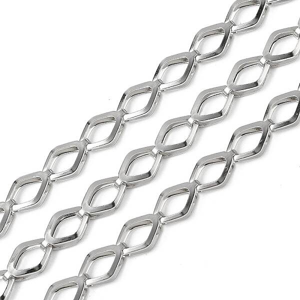 304 Stainless Steel Link Chains
