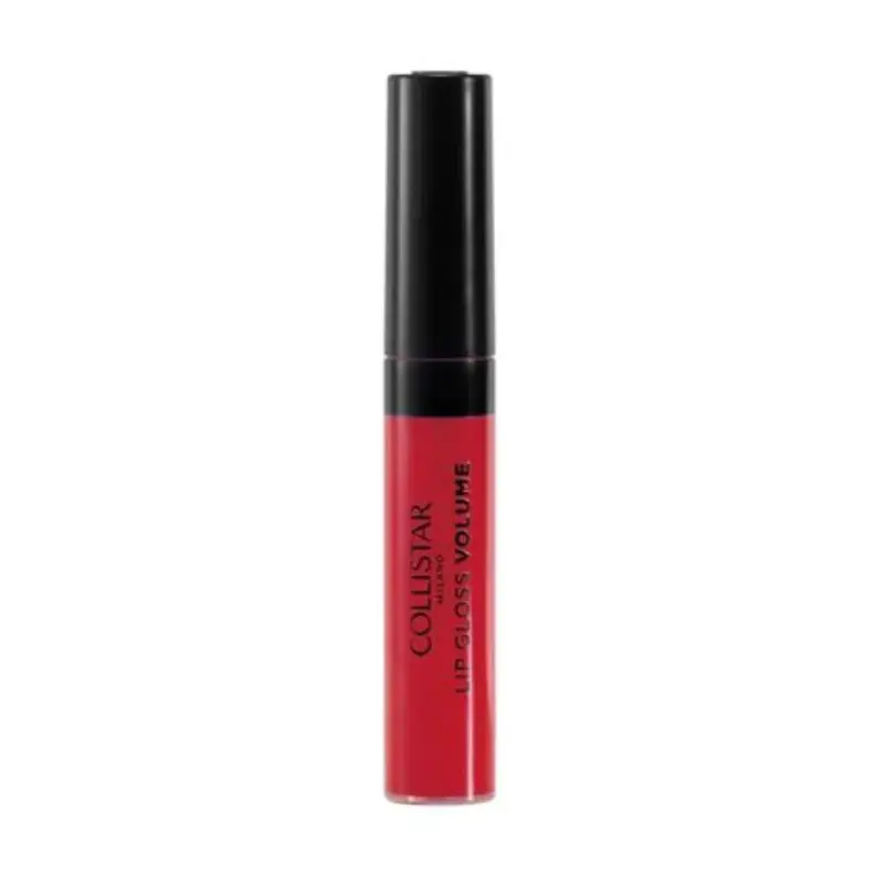Collistar Lip Gloss Volume 7 ml - Shade: 190 Passion Red