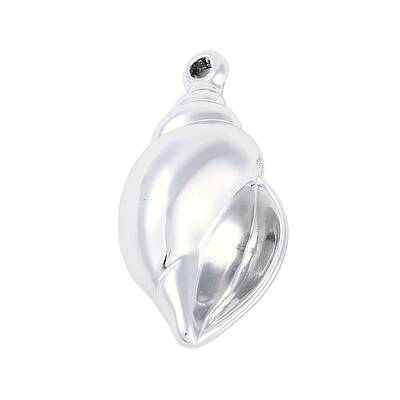 CCB Plastic Pendants