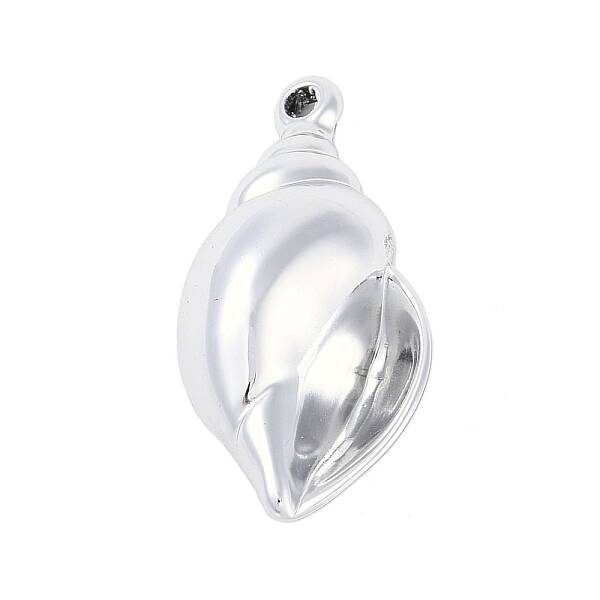 CCB Plastic Pendants