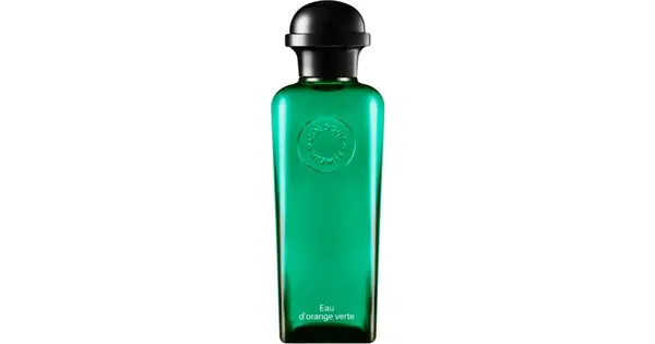 HERMÈS Colognes Collection Eau d'Orange Green Cologne unisex 400 ml