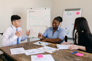 The Essentials of Business & Risk Analysis