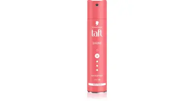 Schwarzkopf Taft Shine extra strong fixing hairspray 250 ml