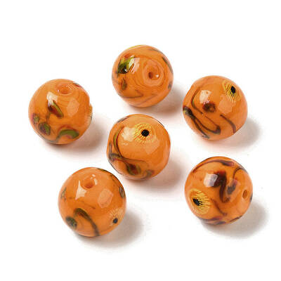 Handmade Lampwork Beads