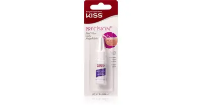 KISS Precision nail glue 3g
