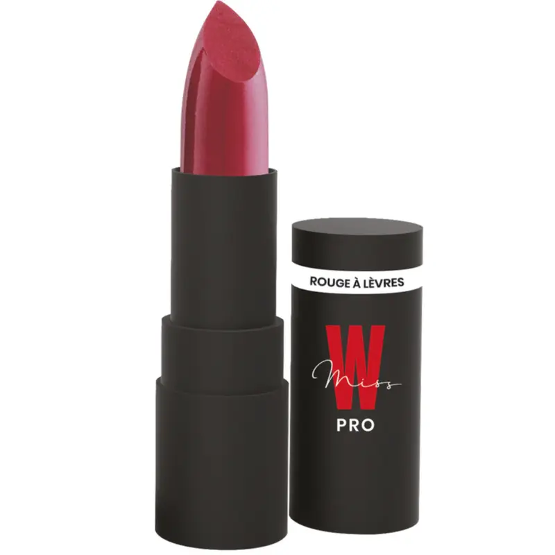 Miss w pro Pearly Lipstick, 104 Pearly Pink (3.50 g)