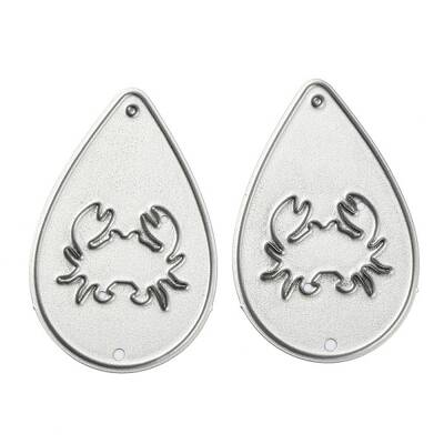 Carbon Steel Cutting Dies Stencils