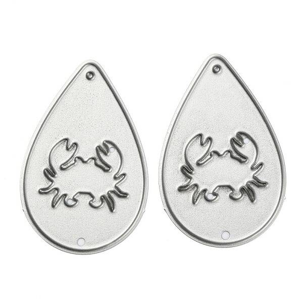 Carbon Steel Cutting Dies Stencils