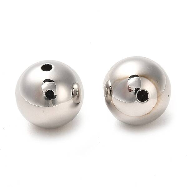Brass Beads