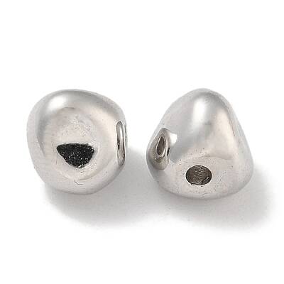 Brass Beads