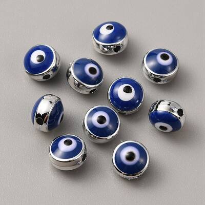 CCB Plastic Beads