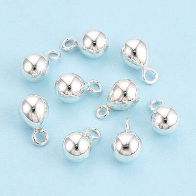 925 Sterling Silver Charms