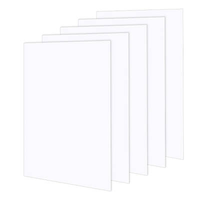 PVC Foam Boards