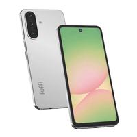 FUFFI 6.56 Inch FUFFi Smartphone, 3GB RAM 32GB ROM Android 10.0 Cellphone, Fashion Phone with 3200mAh Battery, Dual Card, Qua...