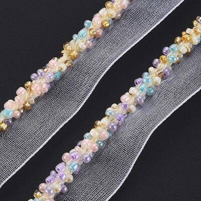 Organza Ribbon