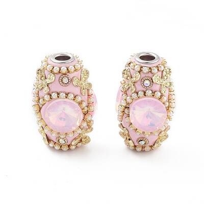 Handmade Indonesia Beads