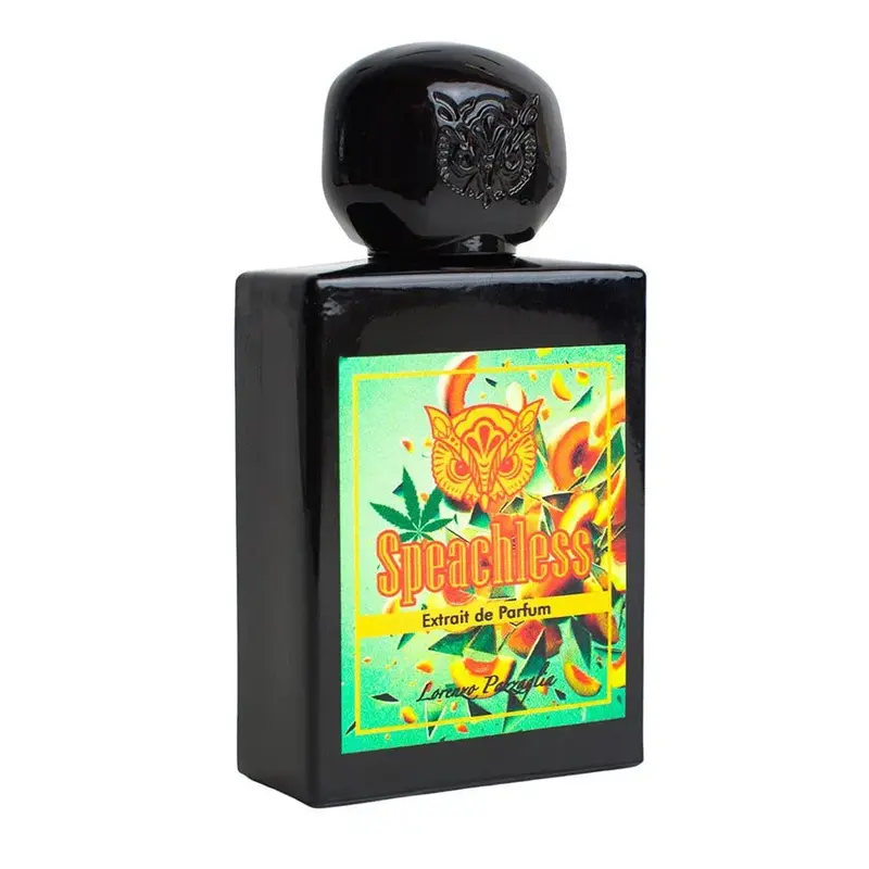 Lorenzo Pazzaglia Speachless - 50 ML EXTRACT