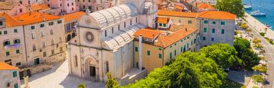 King Krešimir’s Old Town: A Šibenik Walking Tour