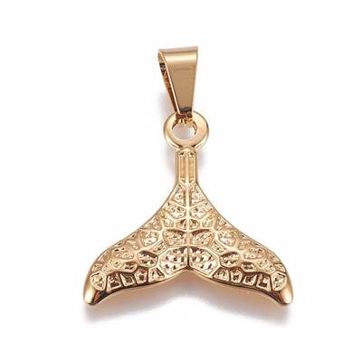 304 Stainless Steel Pendants