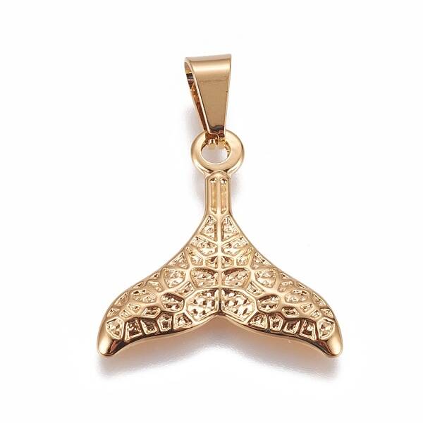 304 Stainless Steel Pendants