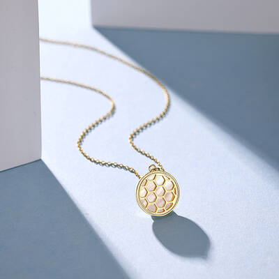 925 Sterling Silver Cable Chain Necklaces
