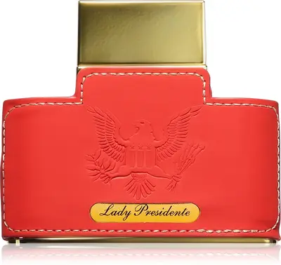 Emper Lady President Eau de Parfum for women 80 ml