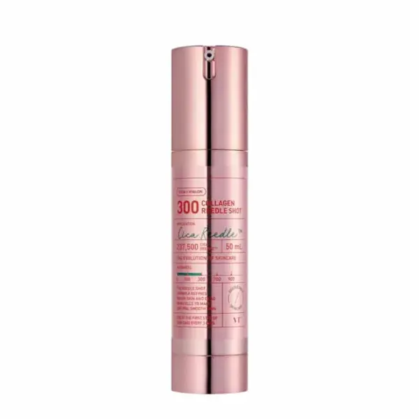 VT Cosmetics Collagen Reedle Shot 300 50ml