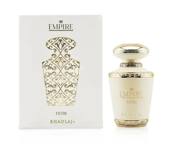 Khadlaj Empire Victor - Edp - Volume: 100 Ml