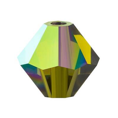 Preciosa® Crystal Beads
