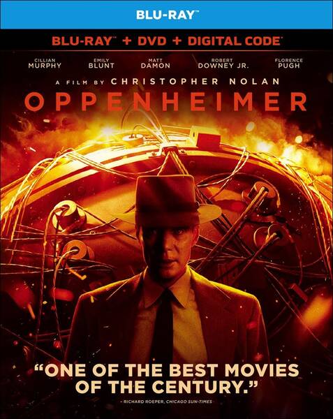 Oppenheimer