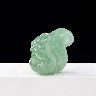 Natural Aventurine Display Decorations
