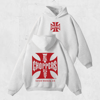 West Coast Choppers OG Classic T-shirt, Motorcycle T-shirt, Choppers Shirt, Graphic Design Shirt, Unisex Cotton Tops, For Men...
