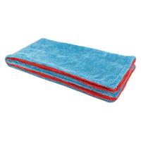 Legendary XL Twisted-Loop 3 Layer Drying Towel - Super Absorbent Car Drying Towel 1400 GSM, 24\