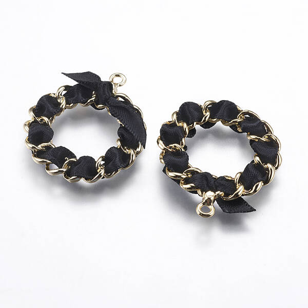 Alloy Pendants