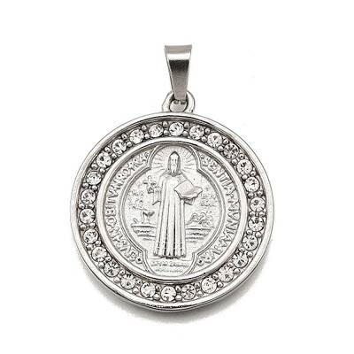 304 Stainless Steel Pendants