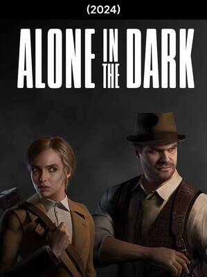 Alone in the Dark (2024) | Steam