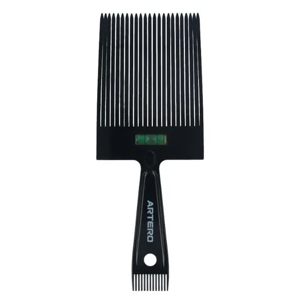 Artero comb flat black