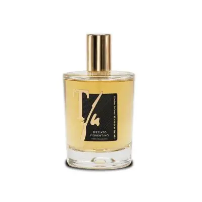 Teatro fragranze uniche Spicy Fiorentino Room Spray 100 ml