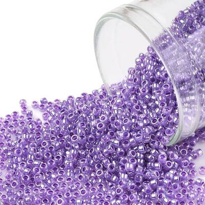 TOHO Round Seed Beads