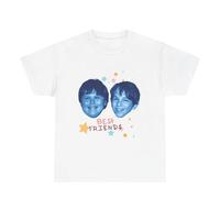Best Friends Greg and Rowley Shirt Diary of a Wimpy Kid Meme shirt Unisex, Gift for Friend, Top Women Lady Streetwear Crewnec...