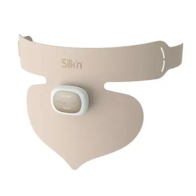 Silk'N Maschera Led Per Collo E Nuca