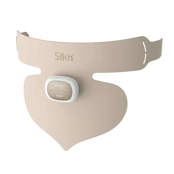 Silk'N Maschera Led Per Collo E Nuca