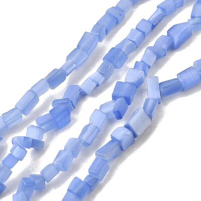 Cat Eye Beads Strands