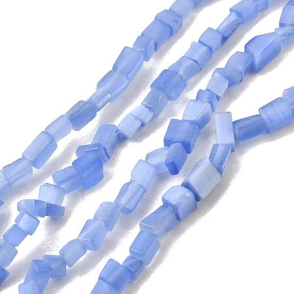 Cat Eye Beads Strands