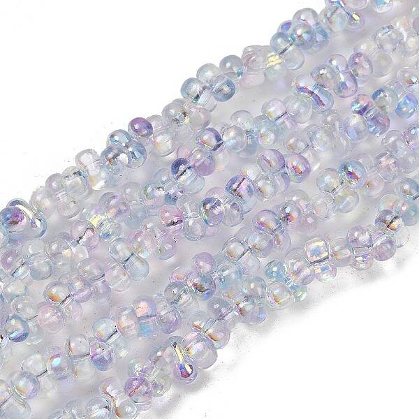 Handmade Lampwork Beads Strands