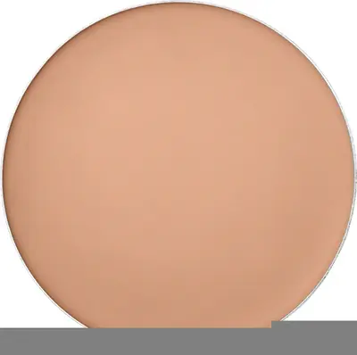 Shiseido Sun Tanning Spf 10 - Compact Foundation Naturale (Recharge) (12G)