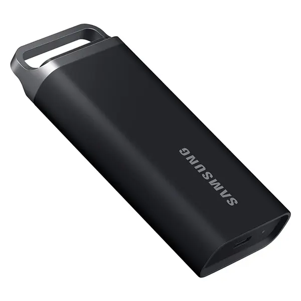 MU-PH8T0S/WW Samsung T5 EVO Series 8TB 5Gbps USB 3.2 Gen 1 (Type C) Portable Solid State Drive