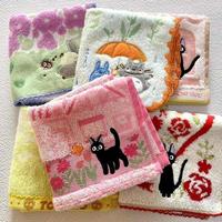 Beautiful Embroidery Cotton Hand Towel for Bathroom, Kitchen, Home Decor decorative tiny  towel cotton towel towel  women Sup...