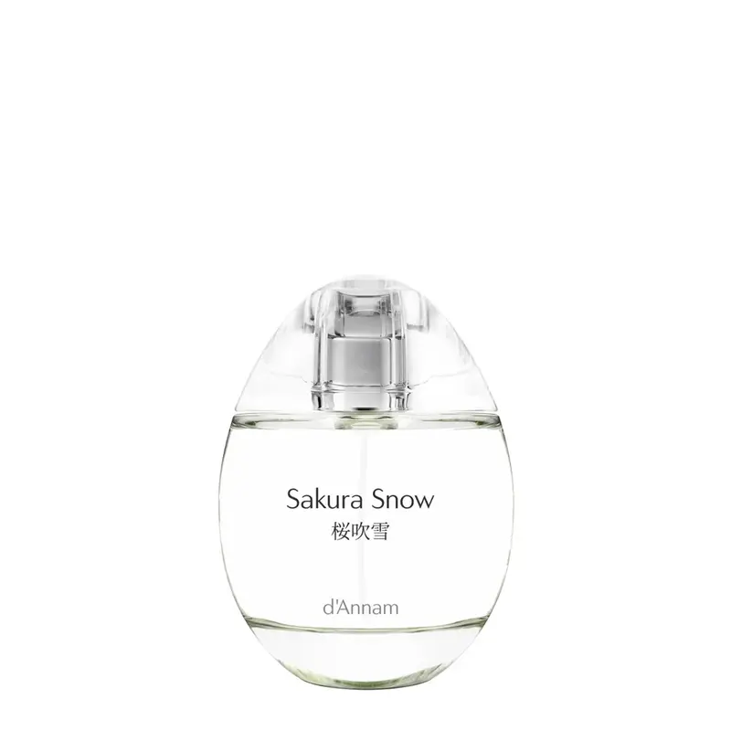 D'annam Sakura Snow Eau de Parfum 50 ml